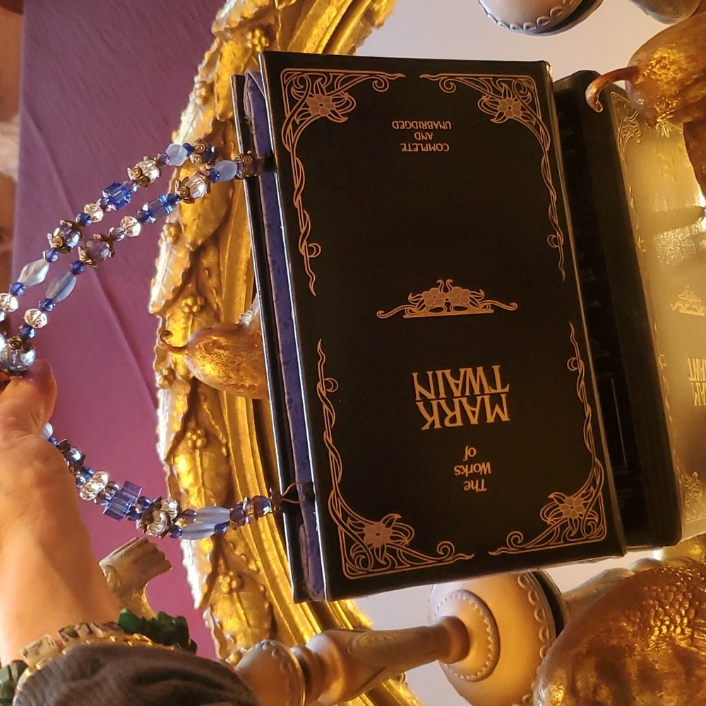 Handcrafted Bag - image 1